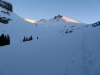 Matterhorn Peak