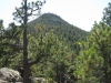 Herman, Mount