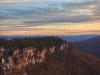 North Fork Benchmark