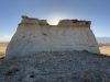 "Burial Rock"