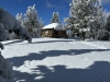 Columbia Mountain