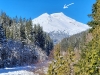 Baker, Mount