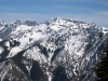 Columbia Peak