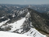 Jordan, Mount