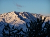 Horse Lake Mountain