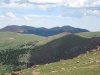 Sachett Mountain