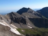 Ridgway, Mount