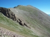 "Huerfano Peak"
