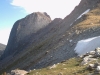 "Little Sandy Buttress 1"