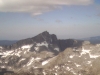 Temple Peak