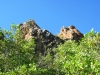 Chimney Rocks