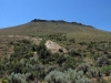 Tabletop Mountain