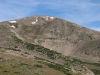 "Red Deer Mountain"