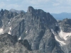 George, Mount