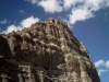 Pinnacle Buttes, South