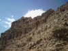 Ramshorn Peak