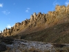 Saint Sophia Ridge