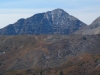 Teocalli Mountain