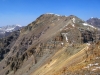 "Oyster Peak"