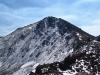 "Oyster Peak"