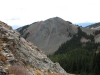 "Bull Creek Peak"