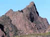 Carter Peak