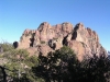 Crown Mountain, East