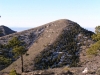 Bartlett Peak