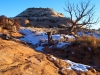 Aztec Butte