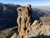 "Aiguille du Saint Peter"