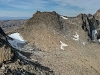 Knife Point Mountain