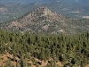 Saint Elmo Peak