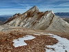 Baldwin, Mount