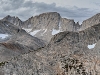 Abbot, Mount