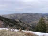 Blalock Mountain