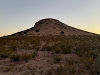 Fifty-Fifty Hill
