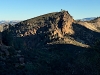 Little Pinnacles