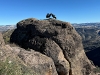 Little Pinnacles