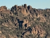 Hawkins Peak