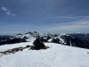 Telescope Mountain