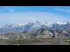 Little San Gorgonio Peak