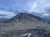 Tenas Mountain
