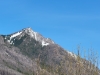 Klinger Ridge