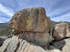 "Montes View Rockpile"