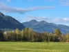 Little Haystack Mountain