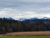 Bessemer Mountain