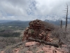 Little Red Butte