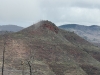 Big Red Butte