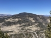 Thirtynine Mile Mountain