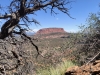 Moss Back Butte